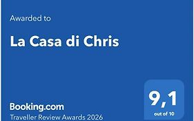 La Casa di Chris
